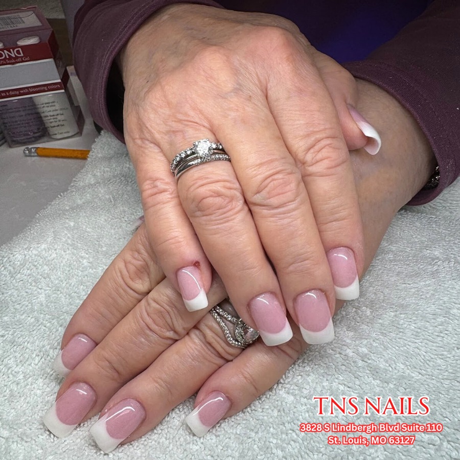 TNS Nails